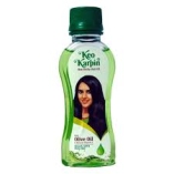 keo karpin hair oil 100 ml 