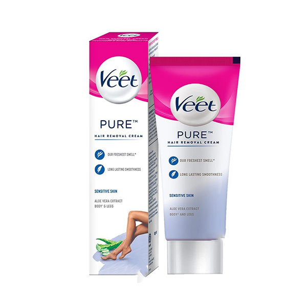 Veet Cream