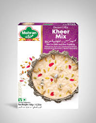 kheer mix 180g