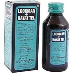 lookman E hayat tel 200ml 