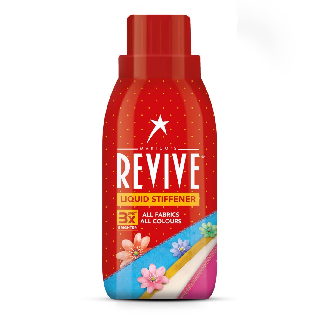 revive liquid stiffener 400gm