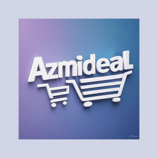 AzmiDeal Logo